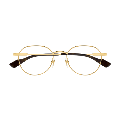 Occhiali da vista GUCCI GG1747OA ORO2