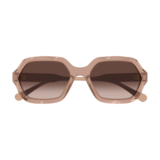 Occhiali da sole CHLOÉ CH0227S Marrone