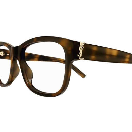 Occhiali da vista SAINT LAURENT SL M132 HAVANA