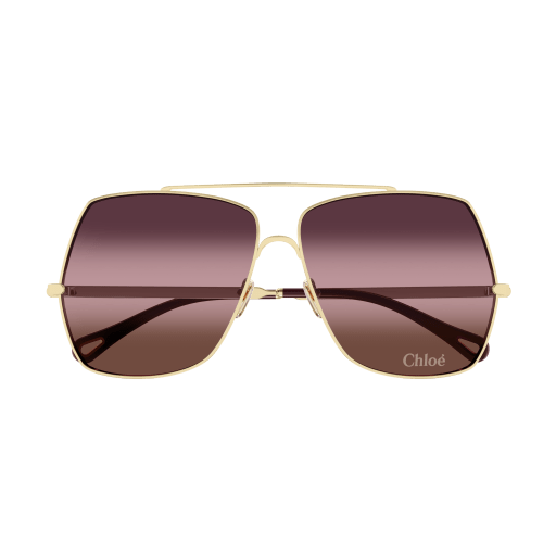 Occhiali da sole CHLOÉ CH0278S Oro