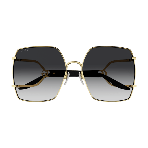 Occhiali da sole GUCCI GG1564SA ORO