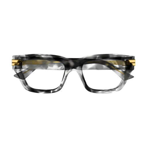 Occhiali da vista BOTTEGA VENETA BV1190O HAVANA