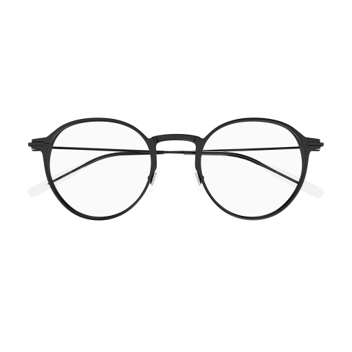 Occhiali da vista MONTBLANC MB0357O NERO2