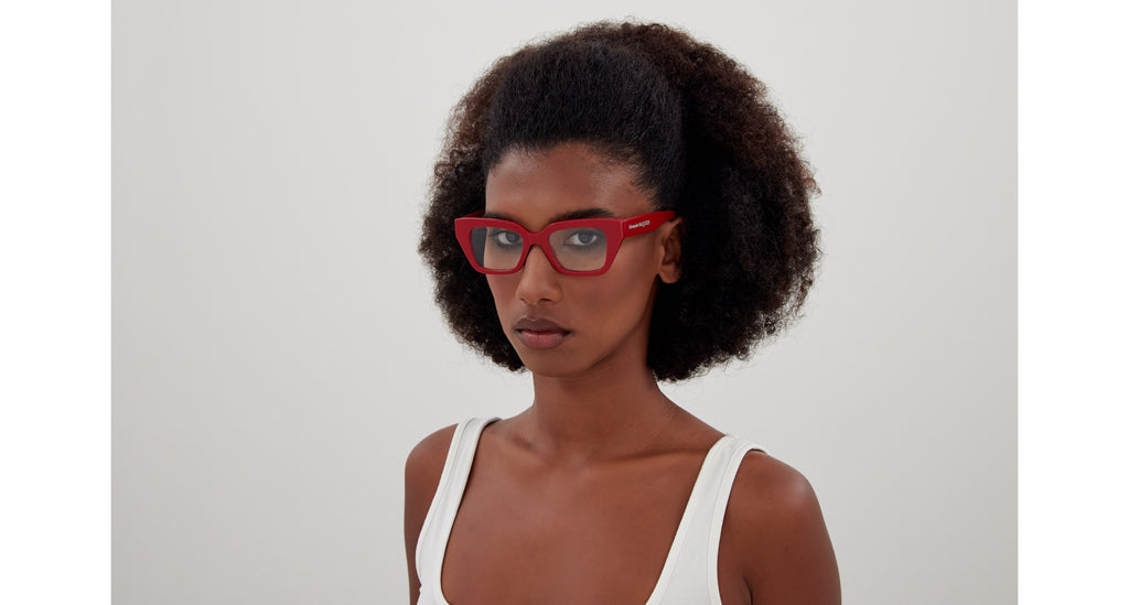 Alexander McQueen AM0453O 003