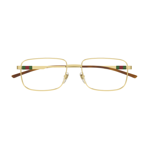 Occhiali da vista GUCCI GG1678O ORO