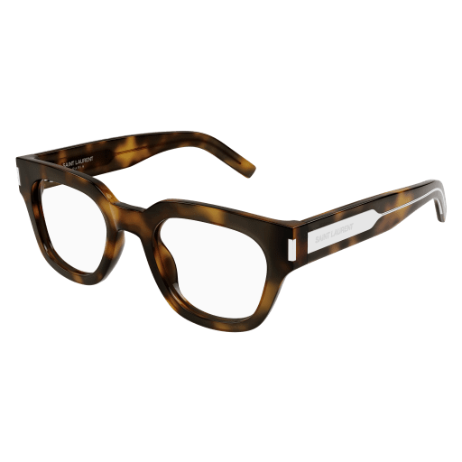 Occhiali da vista SAINT LAURENT SL 661 HAVANA