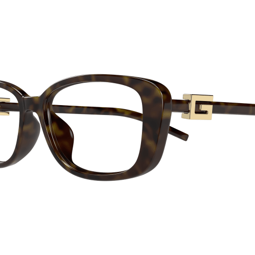 Occhiali da vista GUCCI GG1685OK HAVANA