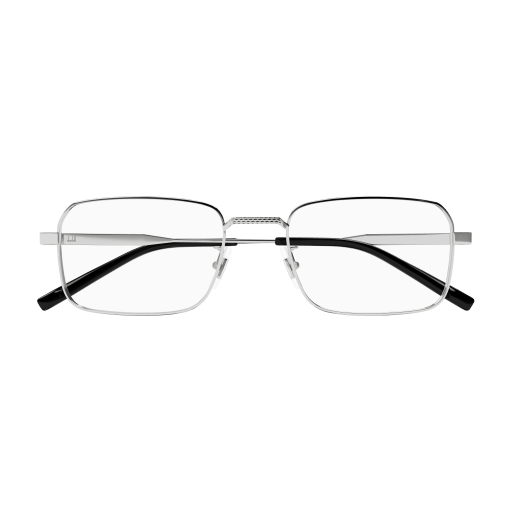 Occhiali da vista DUNHILL DU0093O ARGENTO