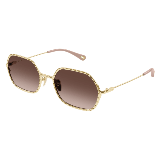 Occhiali da sole CHLOÉ CH0231S Oro