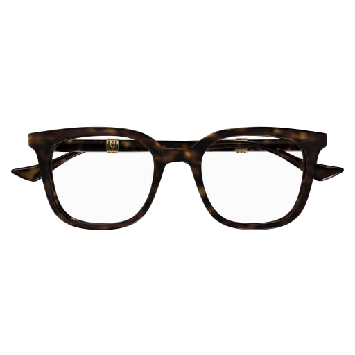 Occhiali da vista GUCCI GG1497O HAVANA2
