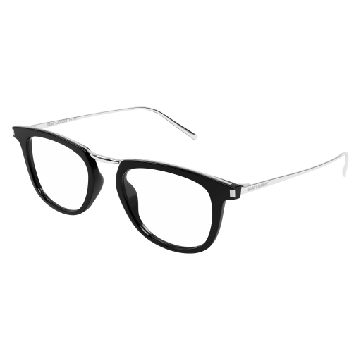Occhiali da vista SAINT LAURENT SL 753 OPT NERO