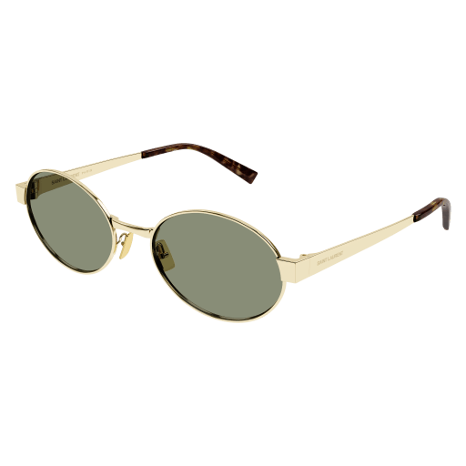 Occhiali da sole SAINT LAURENT SL 692 Oro