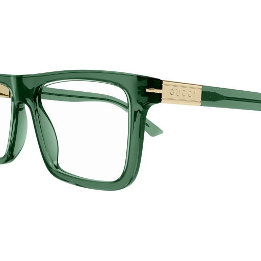 Occhiali da vista GUCCI GG1504O VERDE