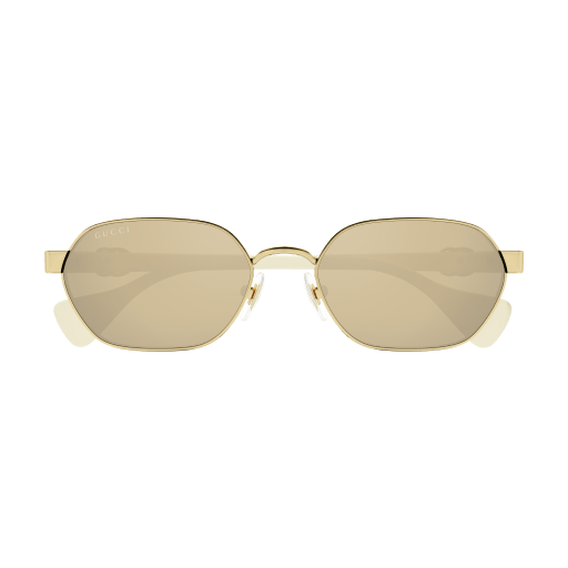 Occhiali da sole GUCCI GG1593S ORO2