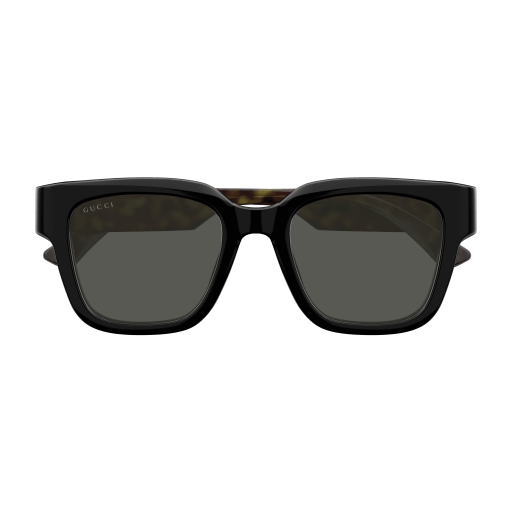 Occhiali da sole GUCCI GG1670SK NERO