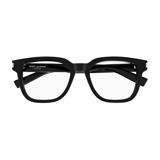 Occhiali da vista SAINT LAURENT SL 711 OPT NERO