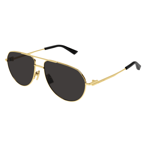 Occhiali da sole BOTTEGA VENETA BV1302S ORO G
