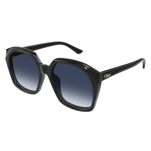 Occhiali da sole CHLOÉ CH0280S Nero