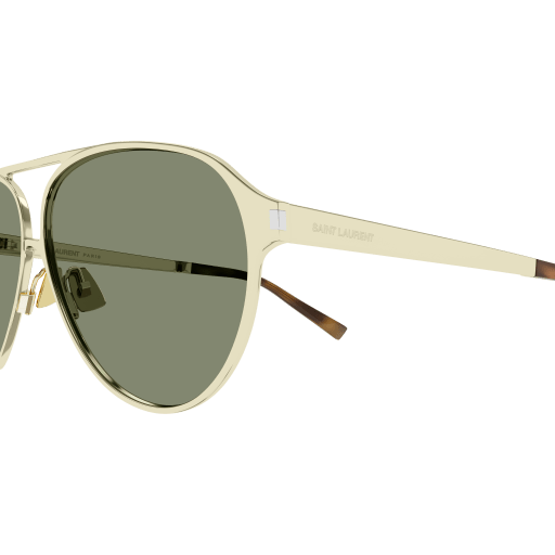 Occhiali da sole SAINT LAURENT SL 734 ORO