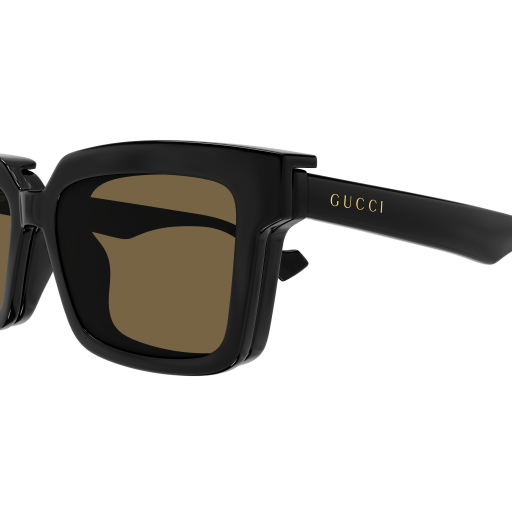 Occhiali da sole GUCCI GG1543S Nero V