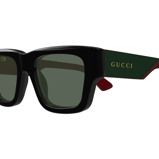 Occhiali da sole GUCCI GG1668S Nero V