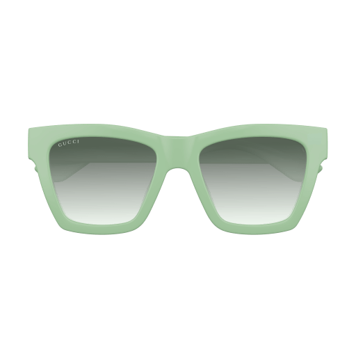 Occhiali da sole GUCCI GG1714S Verde