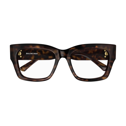 Occhiali da vista BALENCIAGA BB0325O HAVANA