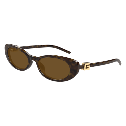 Occhiali da sole GUCCI GG1680S HAVANA