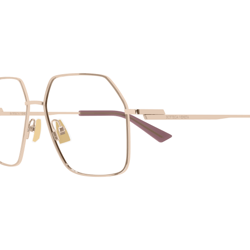 Occhiali da vista BOTTEGA VENETA BV1332O ORO3