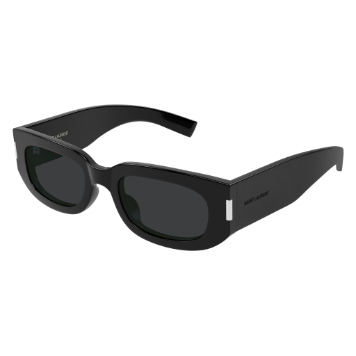 Occhiali da sole SAINT LAURENT SL 697 NERO