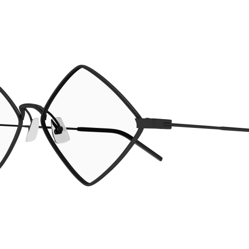 Occhiali da vista SAINT LAURENT SL 302 LISA OPT NERO