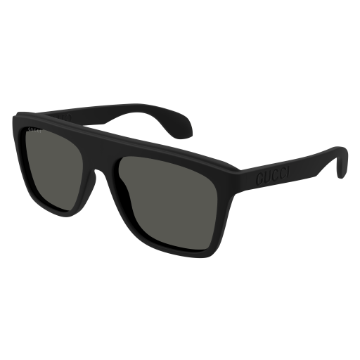 Occhiali da sole GUCCI 1570SCI Nero