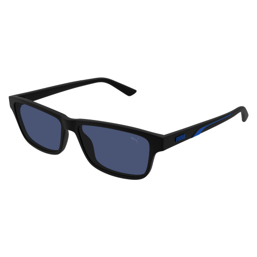 Occhiali da sole PUMA PU0469S NERO2