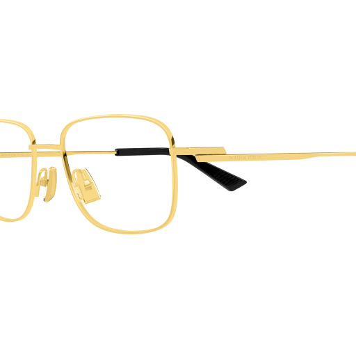 Occhiali da vista BOTTEGA VENETA BV1333O ORO