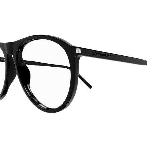 Occhiali da vista SAINT LAURENT SL 667 OPT NERO
