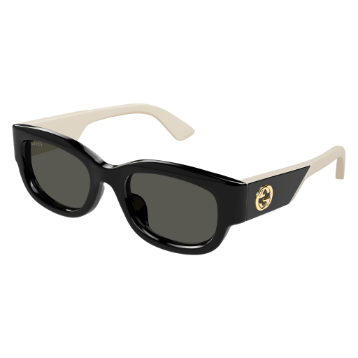 Occhiali da sole GUCCI GG1667SK NERO