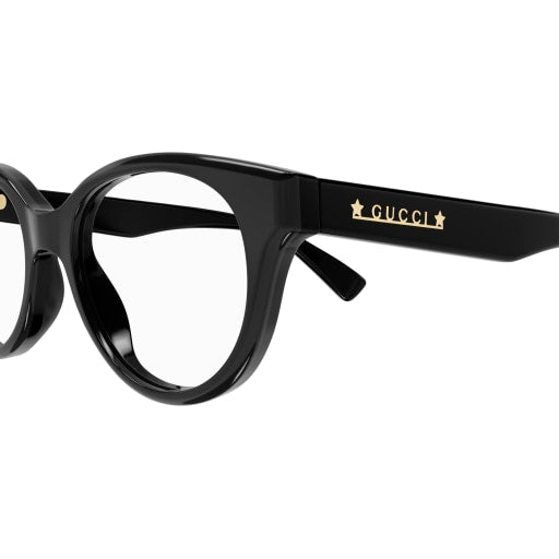 Occhiali da vista GUCCI GG1590O NERO