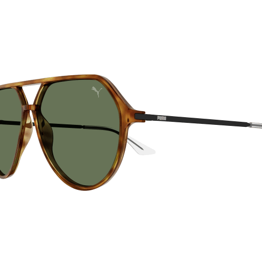 Occhiali da sole puma PU0459S HAVANA2