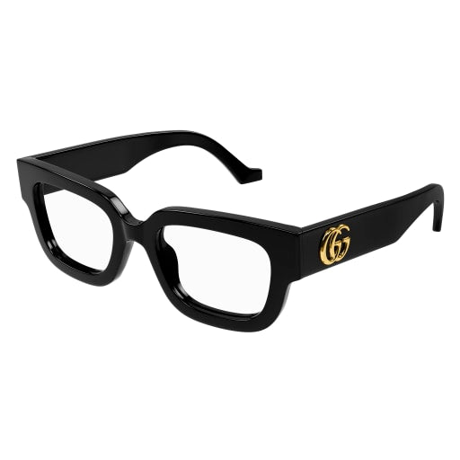 Occhiali da vista GUCCI GG1548O NERO