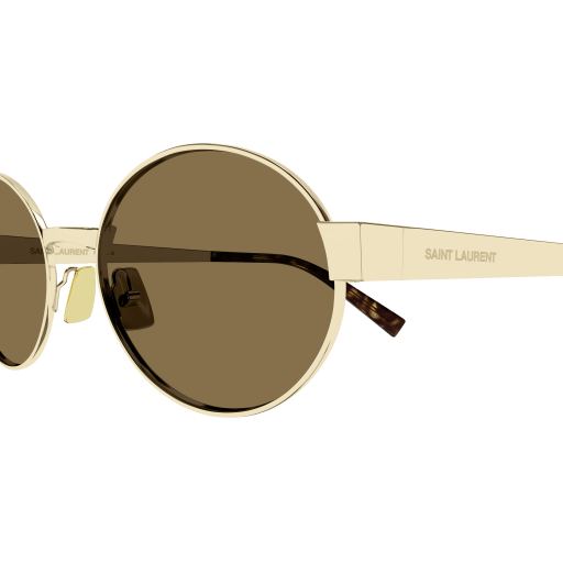 Occhiali da sole SAINT LAURENT SL 692 ORO G