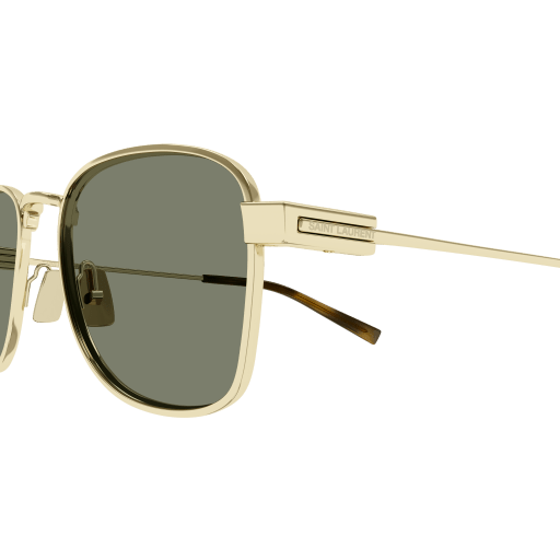 Occhiali da sole SAINT LAURENT SL 741 ORO