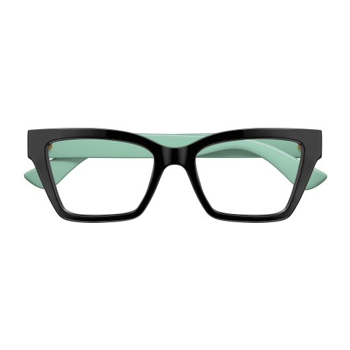 Occhiali da vista GUCCI GG1715O NERO2