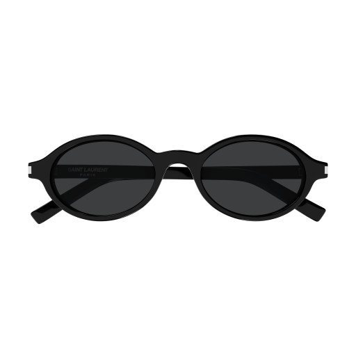 Occhiali da sole SAINT LAURENT SL 751 JEANNE NERO