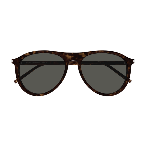 Occhiali da sole SAINT LAURENT SL 667 HAVANA
