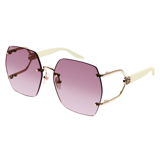 Occhiali da sole GUCCI GG1562S OROR