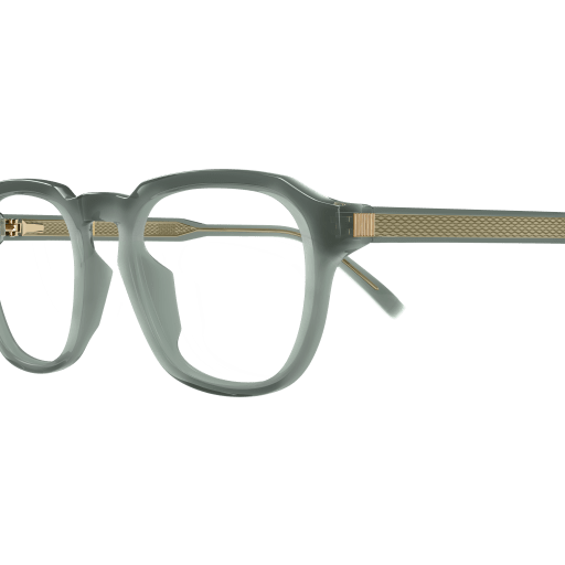 Occhiali da vista DUNHILL DU0082OA GRIGIO
