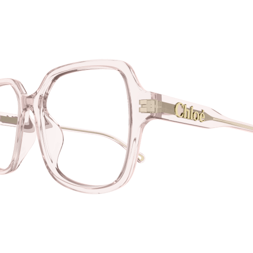 Occhiali da vista CHLOÉ CH0277OA ROSA