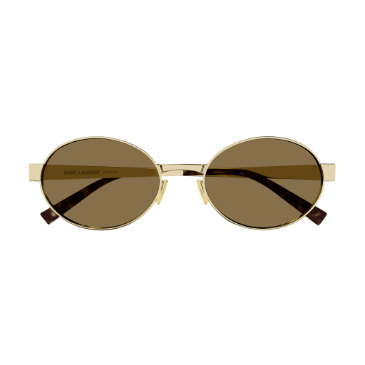 Occhiali da sole SAINT LAURENT SL 692 ORO G