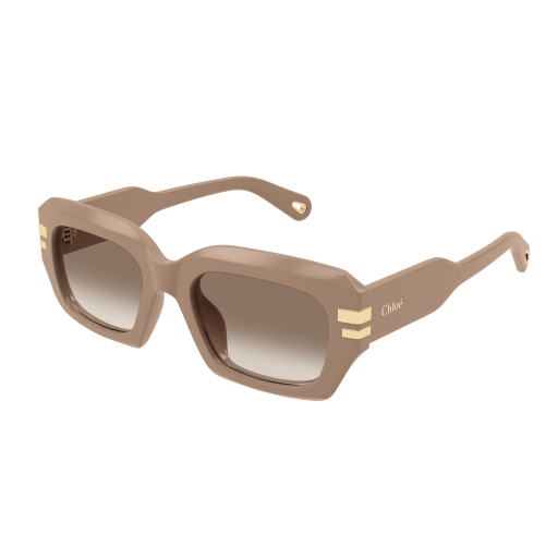 Occhiali da sole CHLOÉ CH0256S Nude