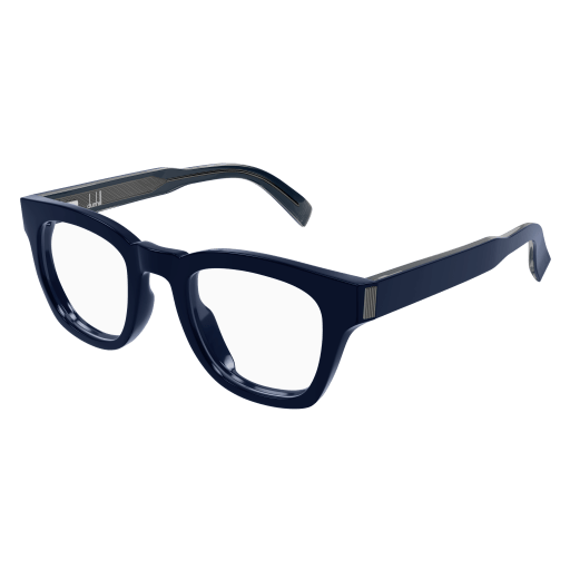 Occhiali da vista DUNHILL DU0081O BLU